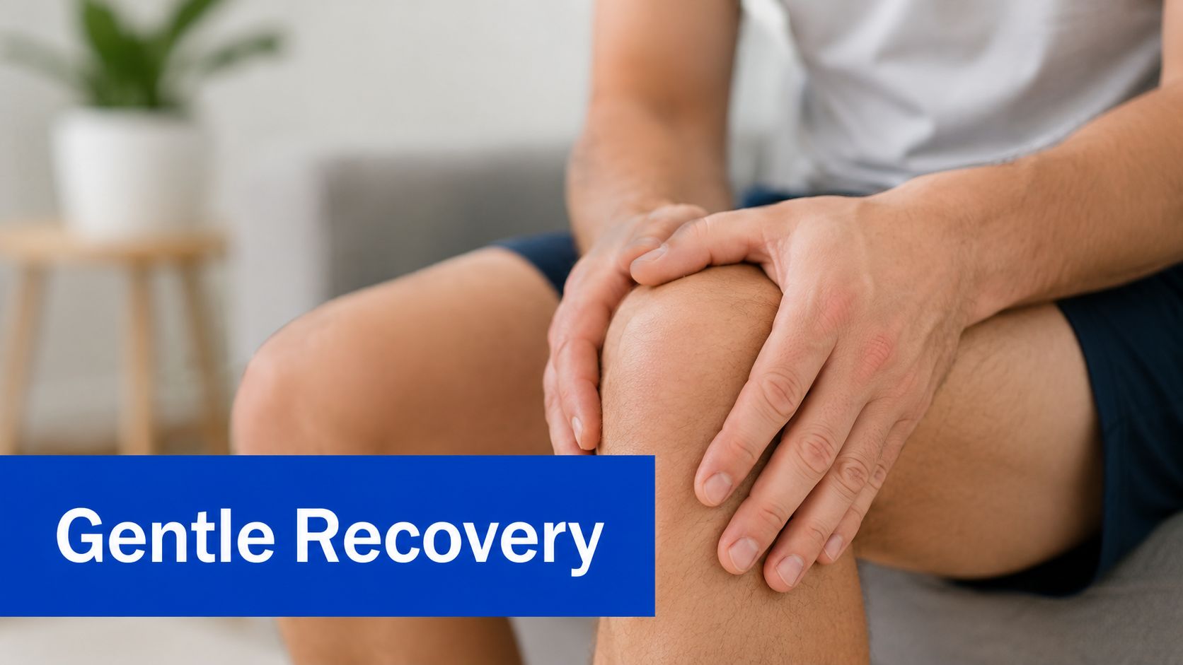 Understanding Shockwave Therapy and Why It Is a Course